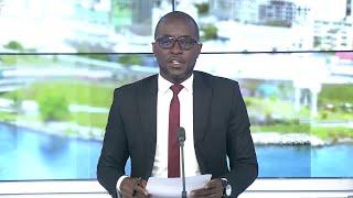 Le 13 Heures de RTI 1 du 23 novembre 2023 par Abdoulaye Koné
