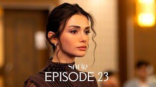 Safir  Episode 23 English Subtitles