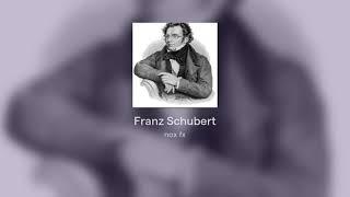 Franz Schubert - Serenade classical type beat FREE