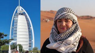 Vacanta JamilaCuisine in Dubai 2022