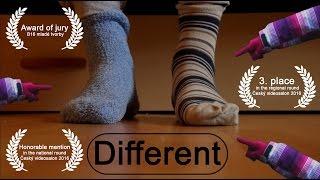 Different Short Film