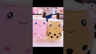 VIRAL Boneka Boba Gemoy & Lucu  Mainan Viral Tiktok #shorts