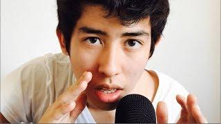 ASMR INTENSE MOUTH SOUNDS FOR SLEEP