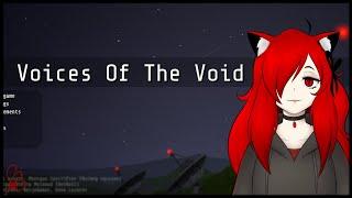 Voices Of The Void 0.6.3 i printed myself 9