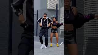 Crispdal ft speedy amapiano dance challenge #tiktok #2024