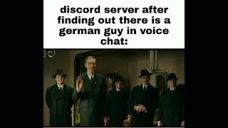 german guy