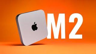 GOOD AND BAD 3 Months with the M2 Mac Mini