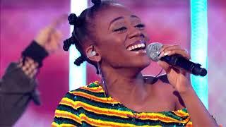 Rai-Elle Williams - All Performances The X Factor UK 2017