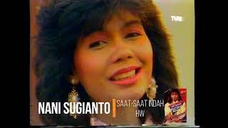 Nani Sugianto - Saat Saat Indah 1987 Selekta Pop