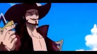 Mihawk Edit