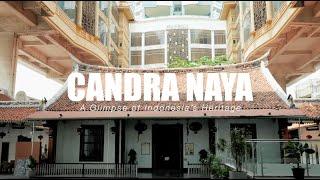 Candra Naya  Dokumentasi Video - AK.Production