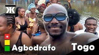 Togo - Agbodrafo le 1er Mai 2024 - Vlog