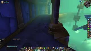 Where to repair inside Gnomeregan Raid WoW SoD