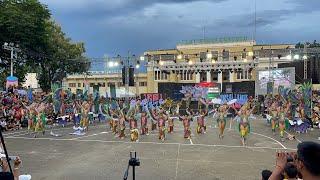 41st Pasalamat Festival 2023 Dance Arena  Tribu RSB