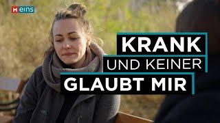 Gender Health Gap Schikane beim Arzt falsch dosierte Medikamente  MEINS Reportage