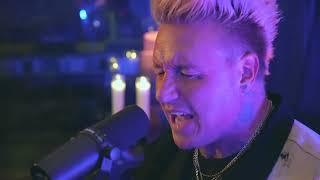 Papa Roach - Dying To Believe Acoustic OFFICIAL MUSIC VIDEO