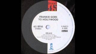 FRANKIE GOES TO HOLLYWOOD - Relax Long Version
