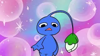 Pikmin sings Cupid