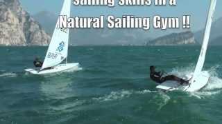 martinsailcoach...your sailing coach in Lake Garda