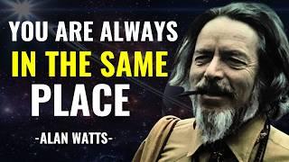 Remember to Feel Good When Everything Else is Going Wrong  Alan Watts