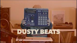 90s Boombap Beat Dirty Jazz and Soul samples and Lofi Drums Beatmaking