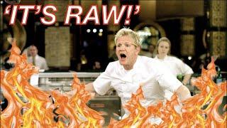 Gordon Ramsays Best Insults and Meltdowns  Hells Kitchen