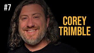 Corey Trimble Oneness Pentecostals Excommunication Politics Endtimes  Steven Solomon Podcast #7