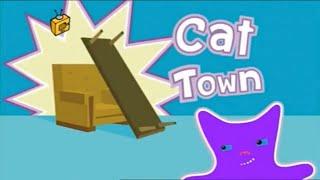 Naughty Naughty Pets - Cat Town 2006