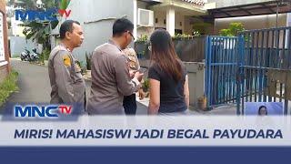 Miris Mahasiswi Jadi Korban Pelecehan Seksual di Jalanan Depok Jawa Barat #LintasiNewsSiang 1503