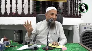 Koleksi Full Soal Jawab Agama Ustaz Azhar Idrus Vol  22