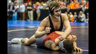 I live for this Austin Desanto Highlight Video