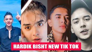 Hardik Bisht New TikTok Videos  Hardik Bisht Reels Hardik Bisht Tik Tok  Ri Raj  rirajofficial