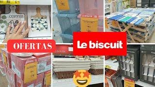 LE BISCUIT  OFERTAS  RUTE MATOS