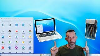 Chrome OS Flex eine Windows alternative für jedes Gerät?