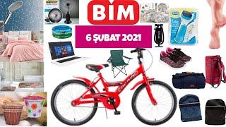 Bim 6 Şubat  2021 Aktüel Ürünleri Bim Piknik Ürünleri Yazlık Ürünler  Bim Aktüel#BimAktüelÜrünleri