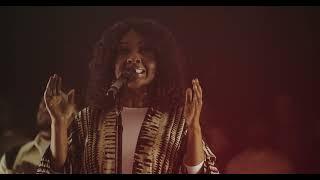 CeCe Winans - More Than This  Sanctuary Official Video