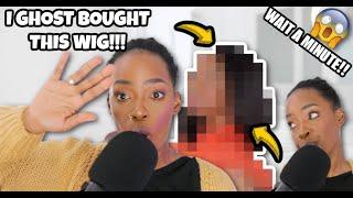  LET ME TELL YOU WHAT HAPPENED  NO Influencer PRIVILEGE Ep.5  Ghost Buying Wigs  MARY K. BELLA
