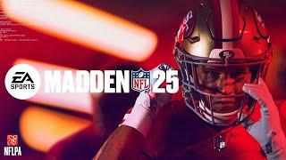 Madden 25  Official Launch Trailer