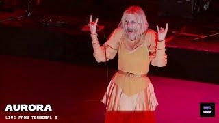 AURORA - Live at Terminal 5 New York 141121