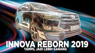 INNOVA REBORN 2019 - Mandala Bodykit Indonesia