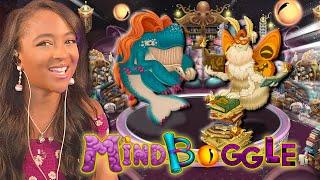 MindBoggle 2024 is HERE with EPIC Booqwurm and RARE Bowhead  My Singing Monster 49