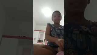 arrume-se comigo minha bebê rotina da minha bebê à noite curte e comente com a parte 2 pessoal