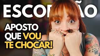 ESCORPIÃO - VOCÊ VAI SE LEMBRAR DESTA LEITURA QUANDO ISSO ACONTECER  #TAROT