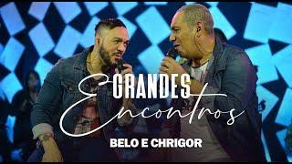 Radio Mania - Belo e Chrigor - Mundo de Oz  Telegrama Grandes Encontros