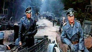 THE LAST ESCAPE  World War II in Europe  Full Length War Movie  English