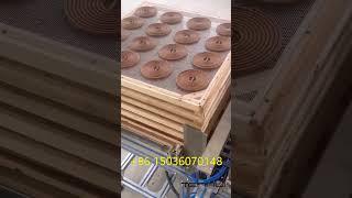 Coils Incense Making Machine Sandalwood  Incense Coil Machine Wormwood Incense Coil Machine