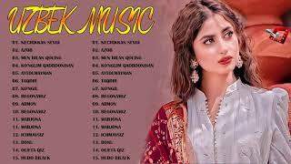  Uzbek Music 2021  Uzbek Qoshiqlari 2021   узбекская музыка 2021   узбекские песни 2021 