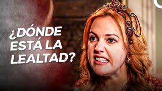 El Amor De Hurrem Y Suleiman #89 - ¡Cómo Se Atreven Las Concubinas a Tenderme una Trampa