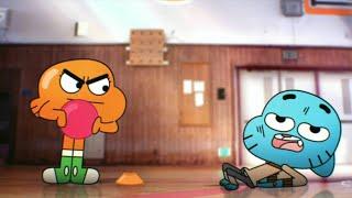 Funny Gumball Anime Videos