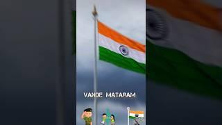 Goosebumps moment for Every Indian Vande Mataram 